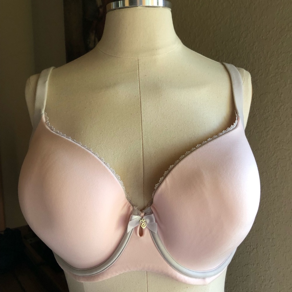 Victoria’s Secret Demi Bra